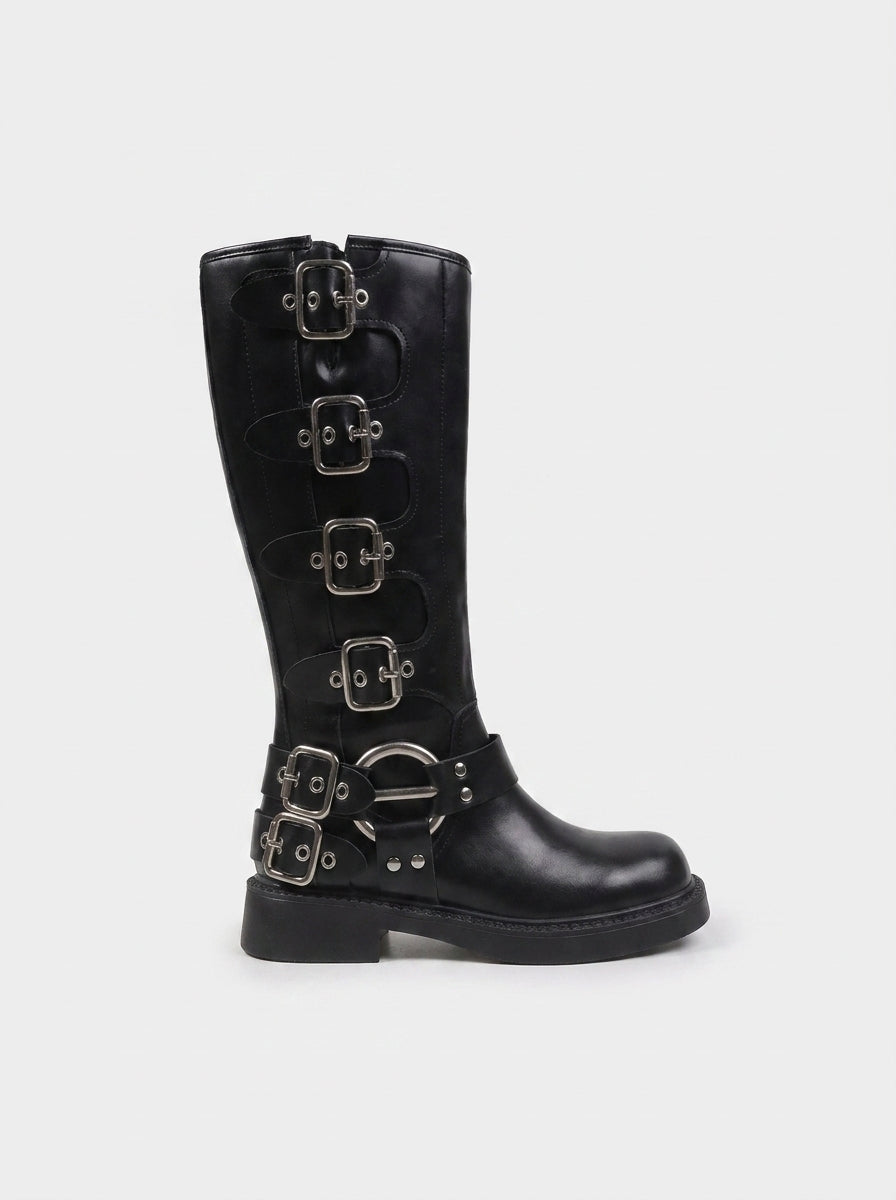 LUXURY DESIGNER WOMEN BOOTS