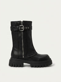 Women Snow Boots Winter Platform
