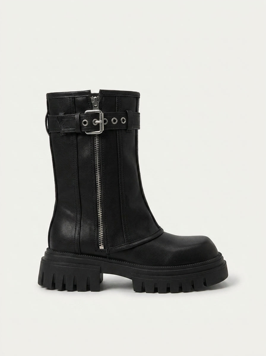 Women Snow Boots Winter Platform