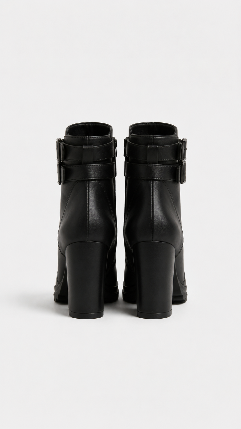 WOMEN WORK BOOTS ELEGANT EMBROIDERY