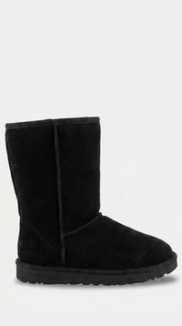 WOEMN SNOW BOOTS WARM NON-SLIP