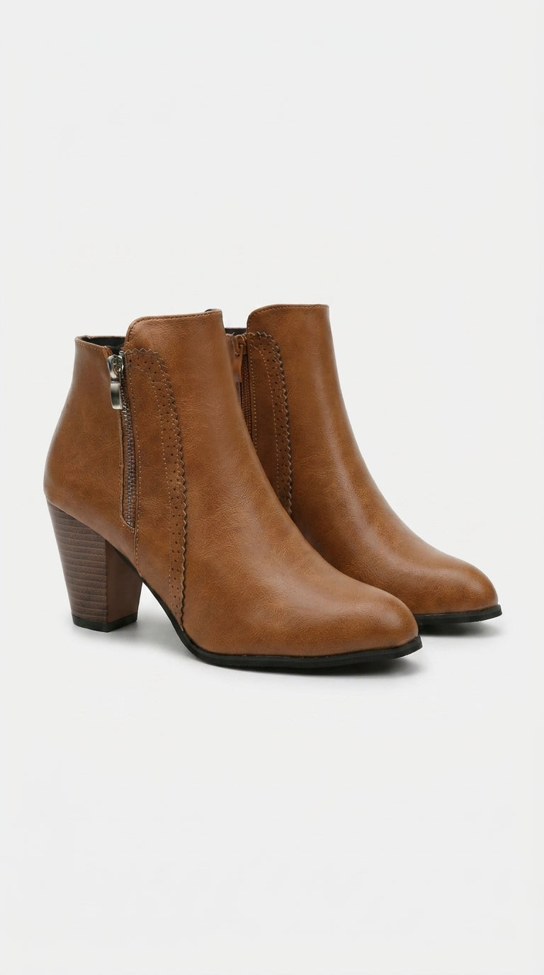 WOMEN WORKY RETRO YULI VAEL